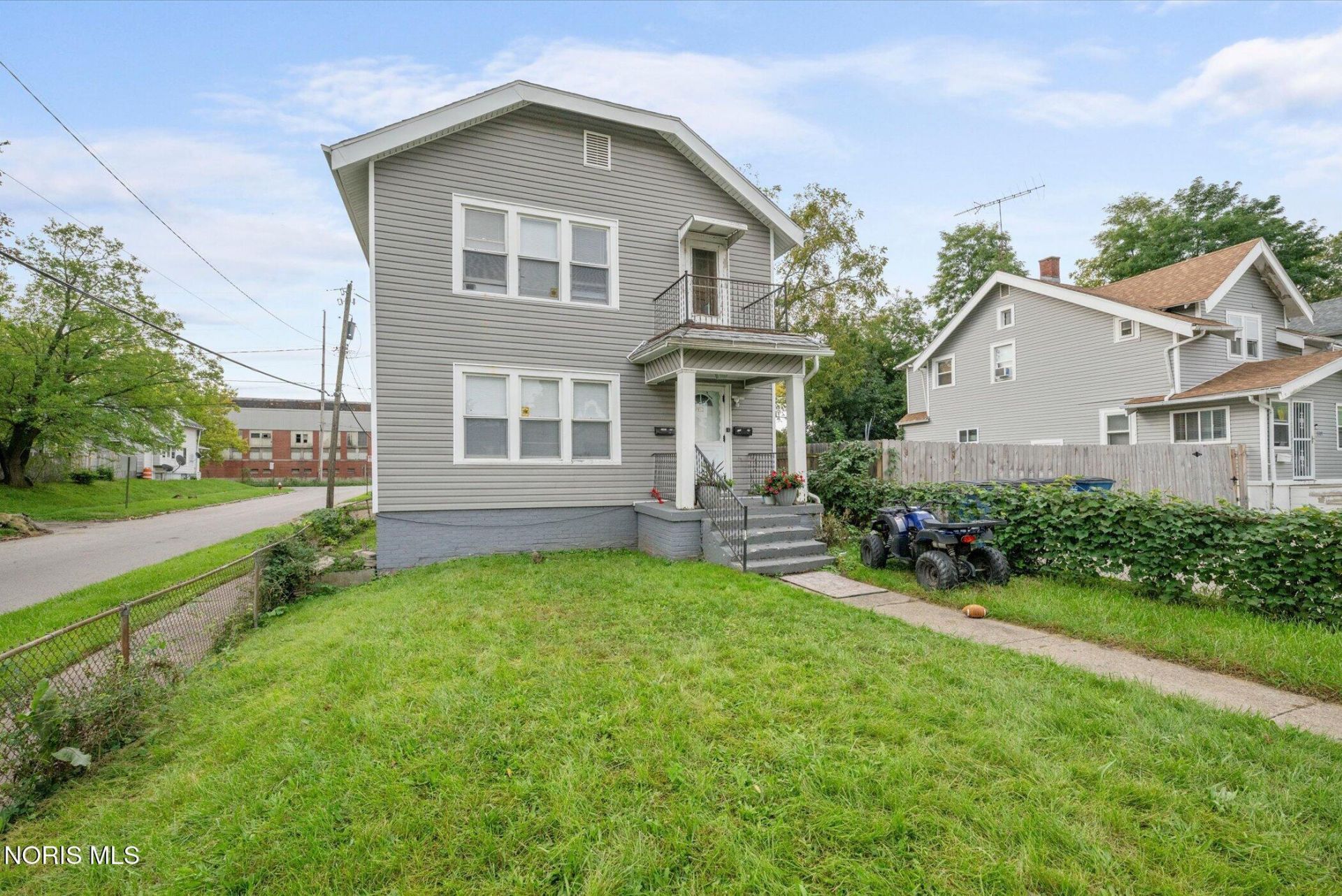 1301 Goodale Avenue, Toledo, OH 43606 Main Photo