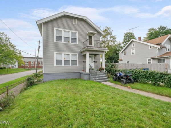 1301 Goodale Avenue, Toledo, OH 43606