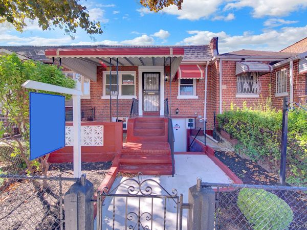 112 E 45th Street , Brooklyn, NY 11203