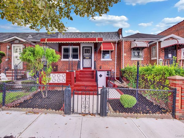 112 E 45th Street , Brooklyn, NY 11203