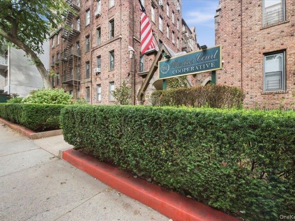 83-19 116th Street , Unit 6D, Kew Gardens, NY 11415