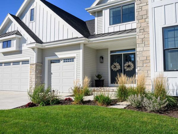 905 Roger Court, Waunakee, WI 53597