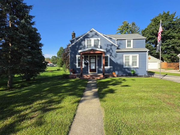 524 S Fourth Street, Delavan, WI 53115