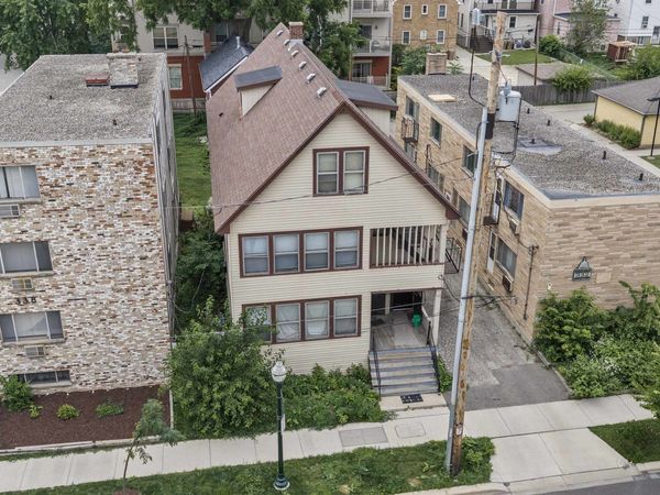 334 W Wilson Street, Madison, WI 53703