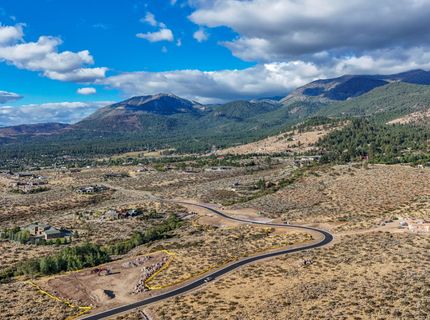 15060 Legend Trail, Lot #41, Reno, NV 89511 Photo