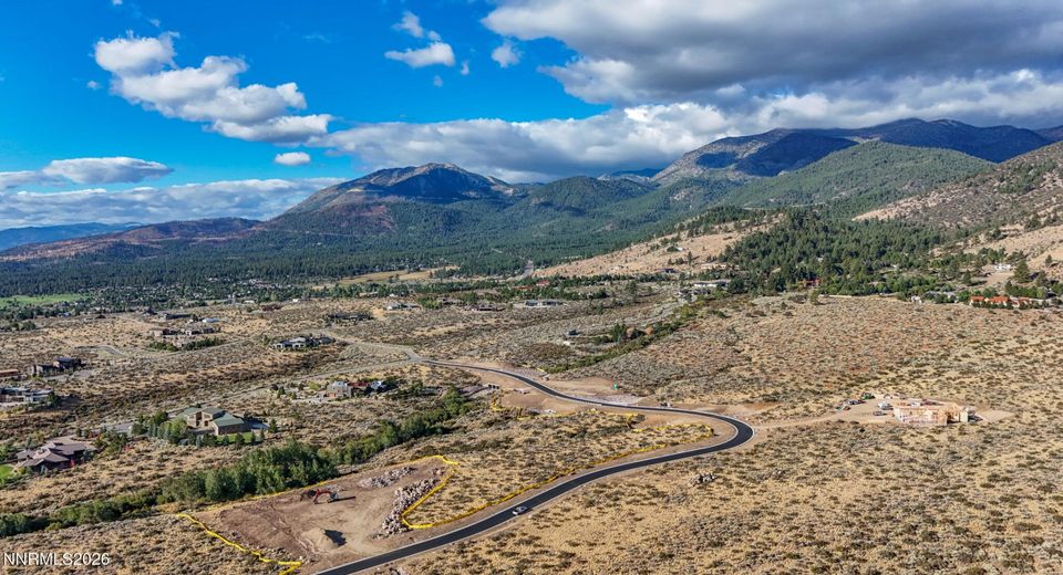 15060 Legend Trail, Lot #41, Reno, NV 89511 Photo