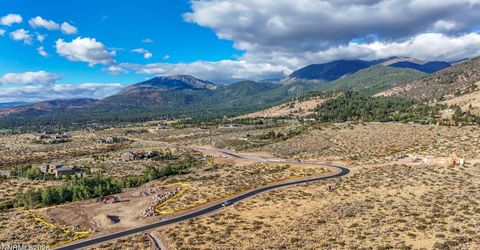 15060 Legend Trail, Lot #41, Reno, NV 89511 Photo
