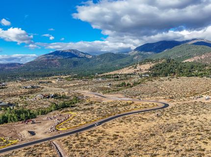 15060 Legend Trail, Lot #41, Reno, NV 89511 Photo