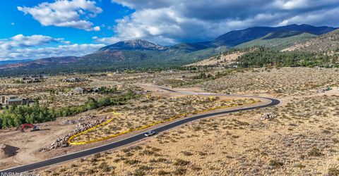 15060 Legend Trail, Lot #41, Reno, NV 89511 Photo