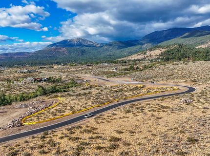 15060 Legend Trail, Lot #41, Reno, NV 89511 Photo