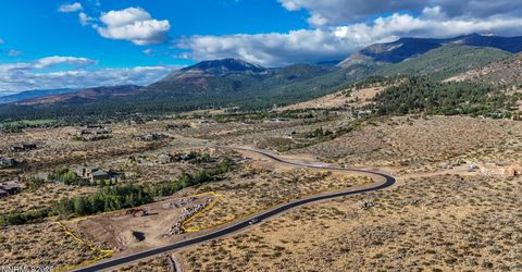15060 Legend Trail, Lot #41, Reno, NV 89511 Photo