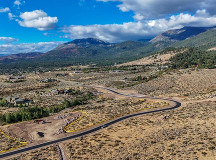 15060 Legend Trail, Lot #41, Reno, NV 89511 Photo