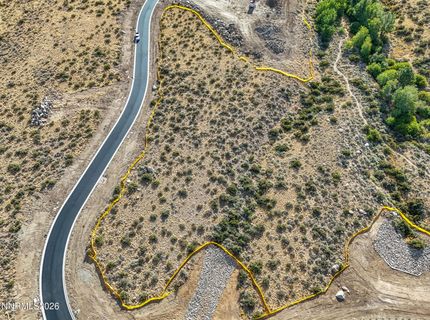 15060 Legend Trail, Lot #41, Reno, NV 89511 Photo