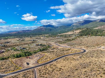 15060 Legend Trail, Lot #41, Reno, NV 89511 Photo