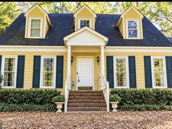 314 Johnston Drive, Thomaston, GA 30286