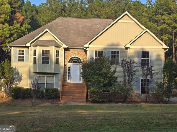 524 Sara Hunter Lane NW, Milledgeville, GA 31061