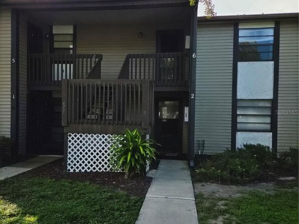 12025 PROCTOR LOOP , Unit 2, NEW PORT RICHEY, FL 34654