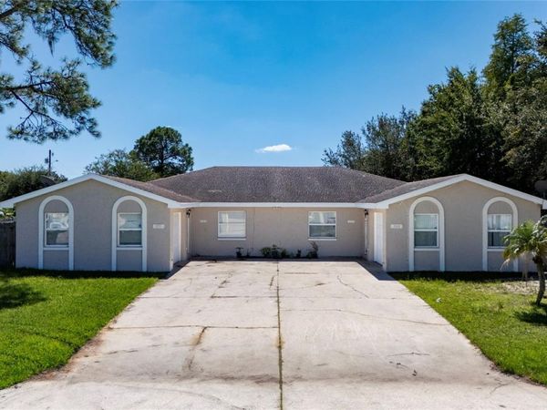 571 IMPERIAL PLACE, KISSIMMEE, FL 34758