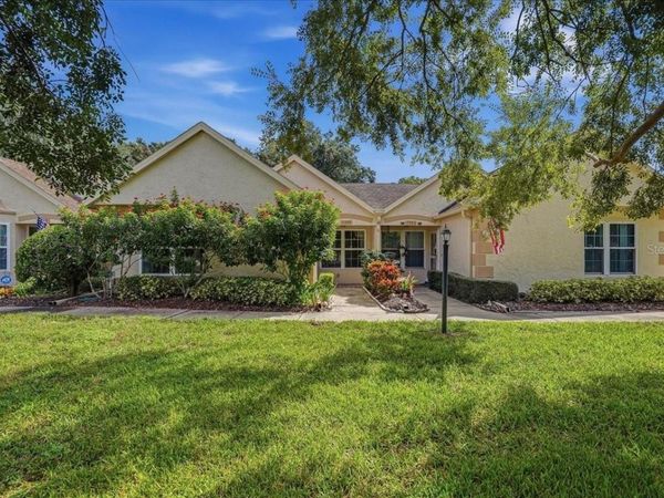11508 ORLEANS LANE , PORT RICHEY, FL 34668
