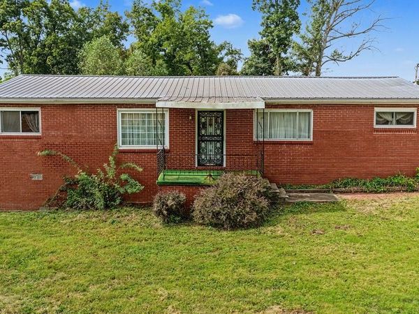 2585 Gracey Herndon Rd , Gracey, KY 42232