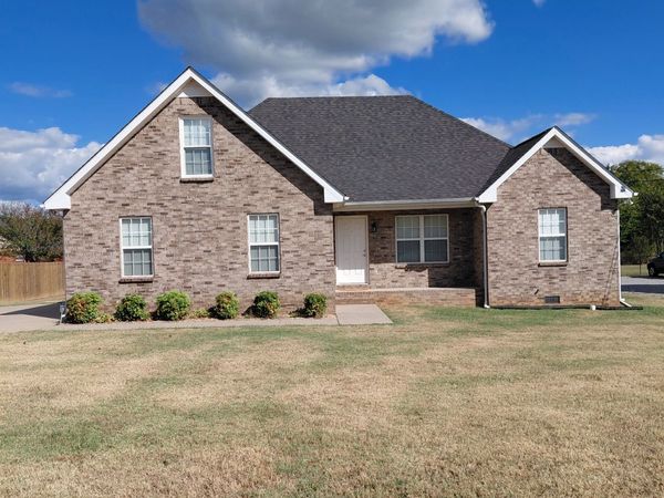 1036 Auldridge Dr , Christiana, TN 37037