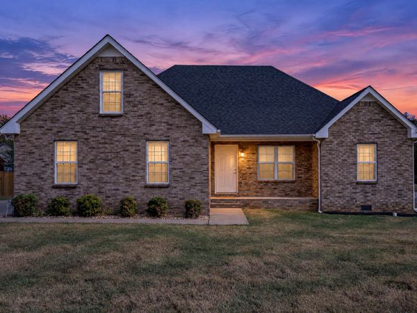 1036 Auldridge Dr , Christiana, TN 37037
