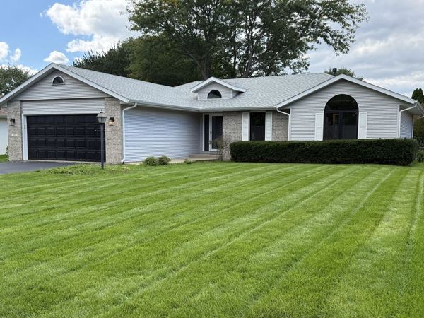 4571 Galleon Drive , Loves Park, IL 61111