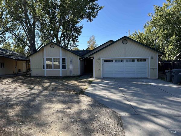 8611 W Cory Ln., Boise, ID 83704