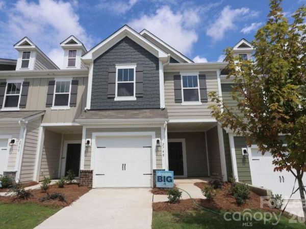 2748 Trinity Street , Monroe, NC 28110
