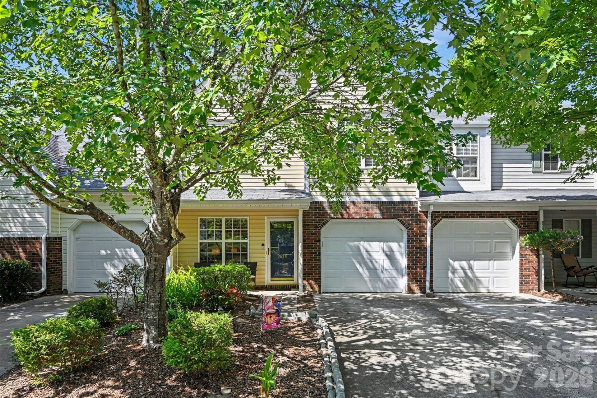 9618 Elizabeth Townes Lane , Charlotte, NC 28277 Main Photo
