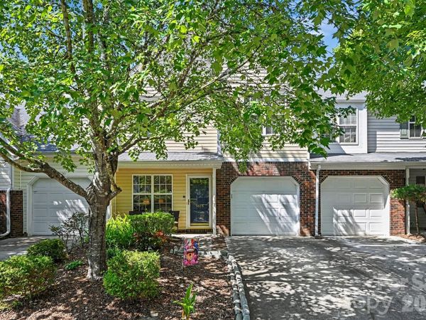 9618 Elizabeth Townes Lane , Charlotte, NC 28277