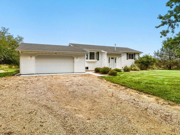 18335 Imperial Avenue N, Forest Lake, MN 55025