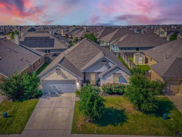 3832 Raven Caw PASS , Pflugerville, TX 78660