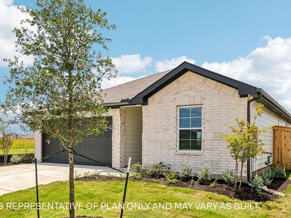 25520 Timber Drop LN, Elgin, TX 78621