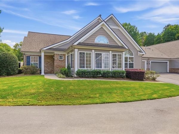 1402 Sweet Apple Circle, Alpharetta, GA 30004
