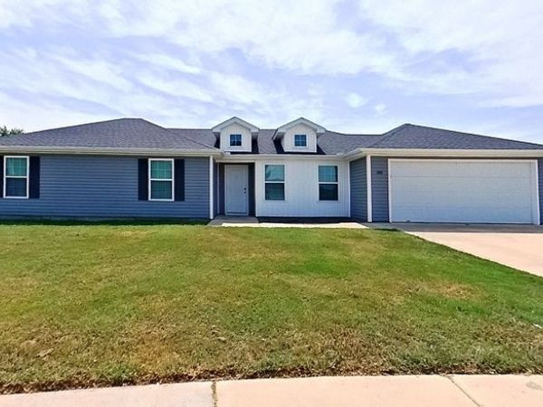 202 Fieldstone Circle , Gravette, AR 72736