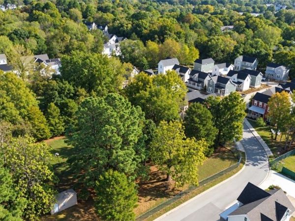 0 E 11th Street, Unit Tract 2, Fayetteville, AR 72701