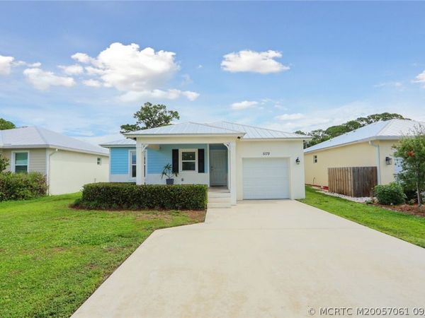 5179 SE Jack Avenue , Stuart, FL 34997