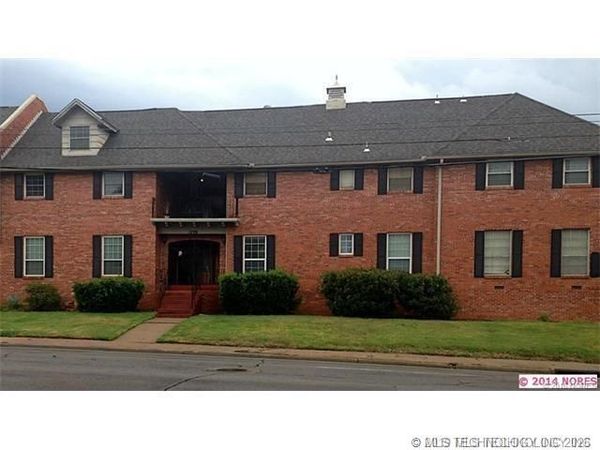 1739 S Peoria Avenue, Unit 39, Tulsa, OK 74120