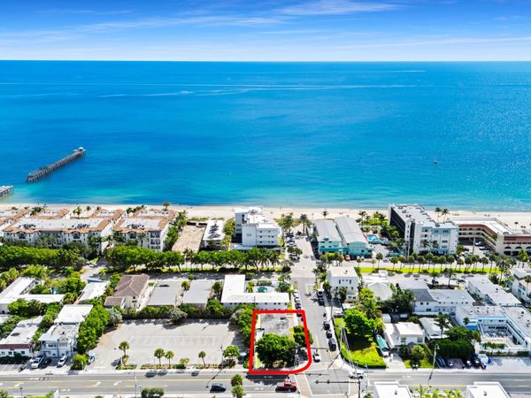 4300 N OCEAN Drive, Unit 1-3, Lauderdale-By-The-Sea, FL 33308