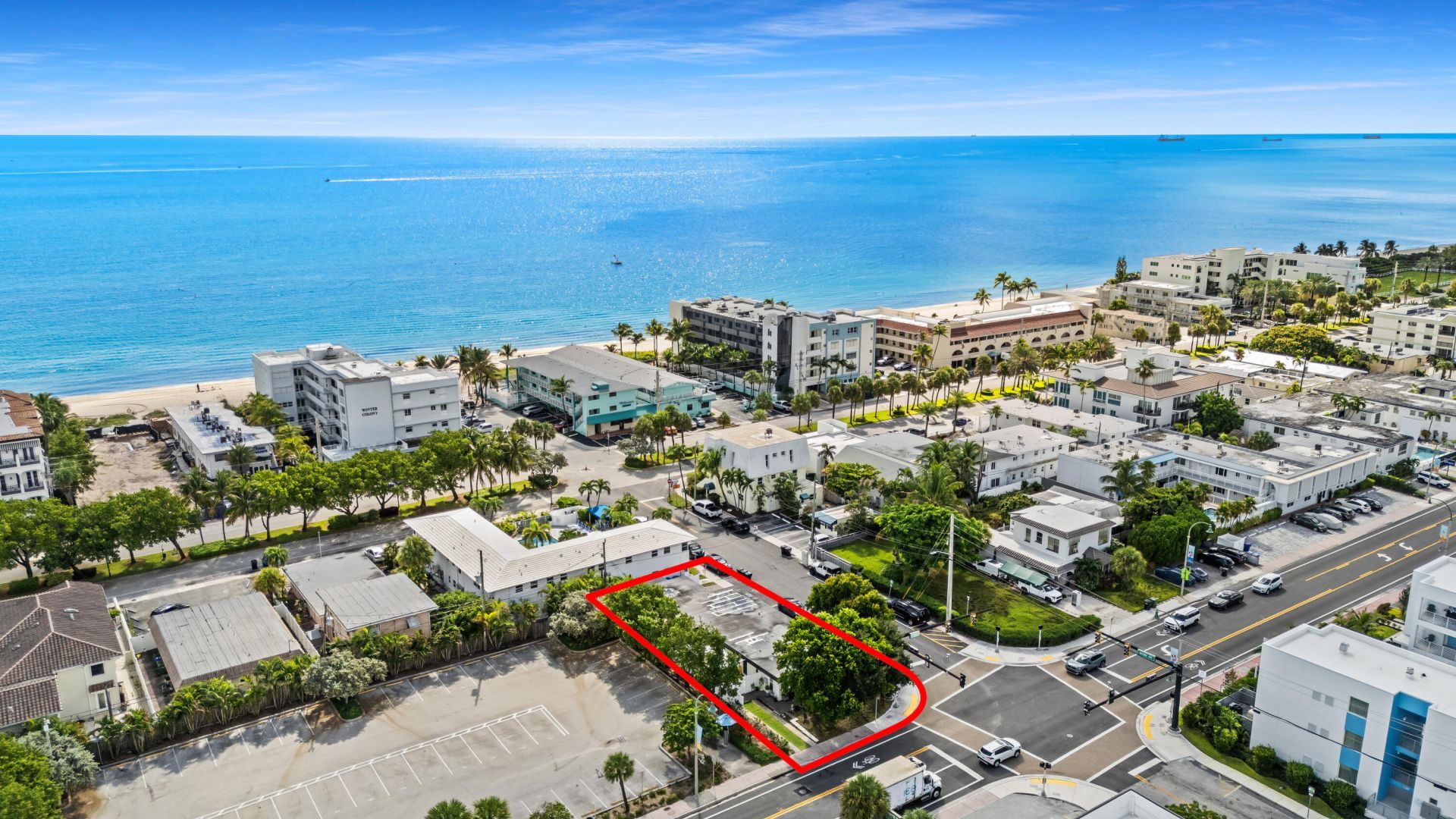 4300 N Ocean Drive, Unit 1-3, Lauderdale by the Sea, FL 33308 Photo