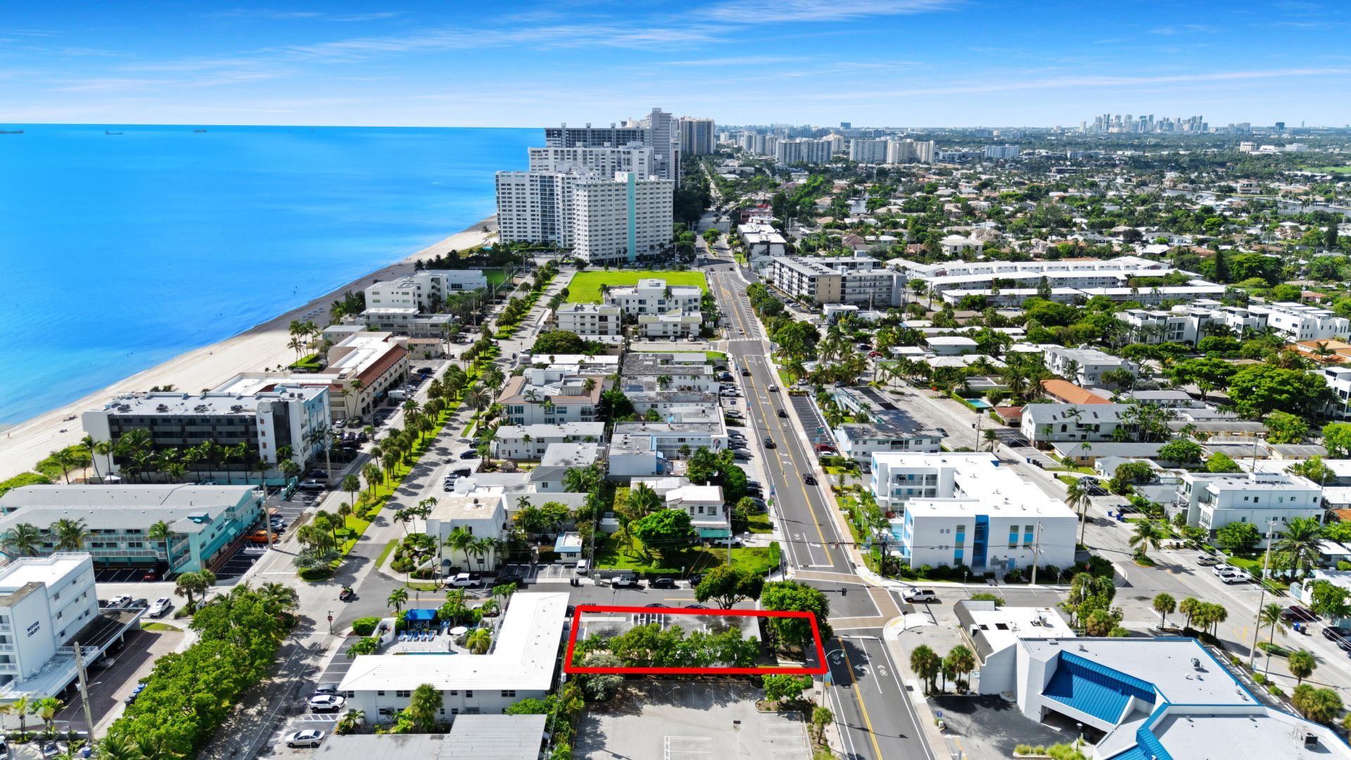 4300 N Ocean Drive, Unit 1-3, Lauderdale by the Sea, FL 33308 Photo