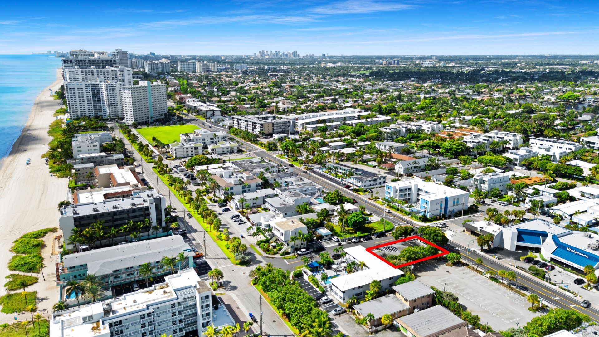 4300 N Ocean Drive, Unit 1-3, Lauderdale by the Sea, FL 33308 Photo