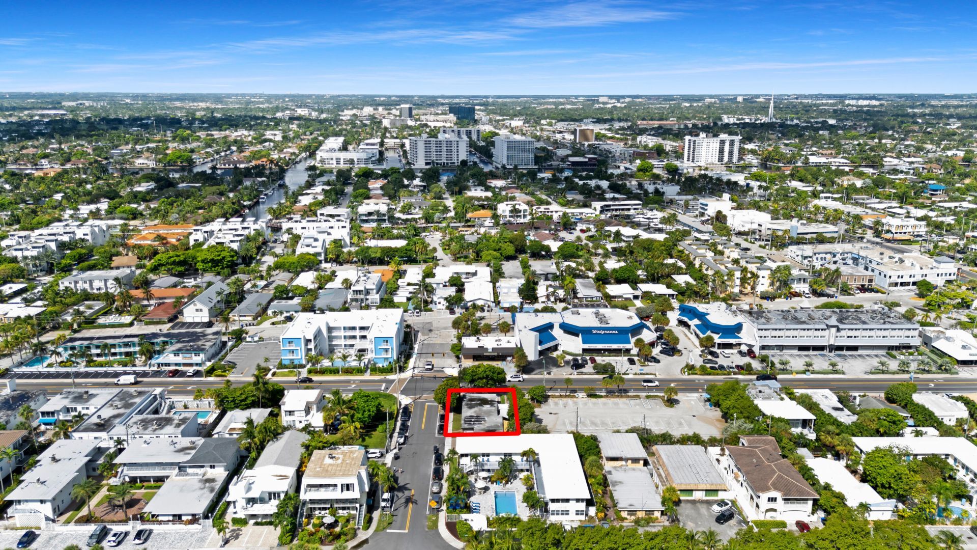 4300 N Ocean Drive, Unit 1-3, Lauderdale by the Sea, FL 33308 Photo