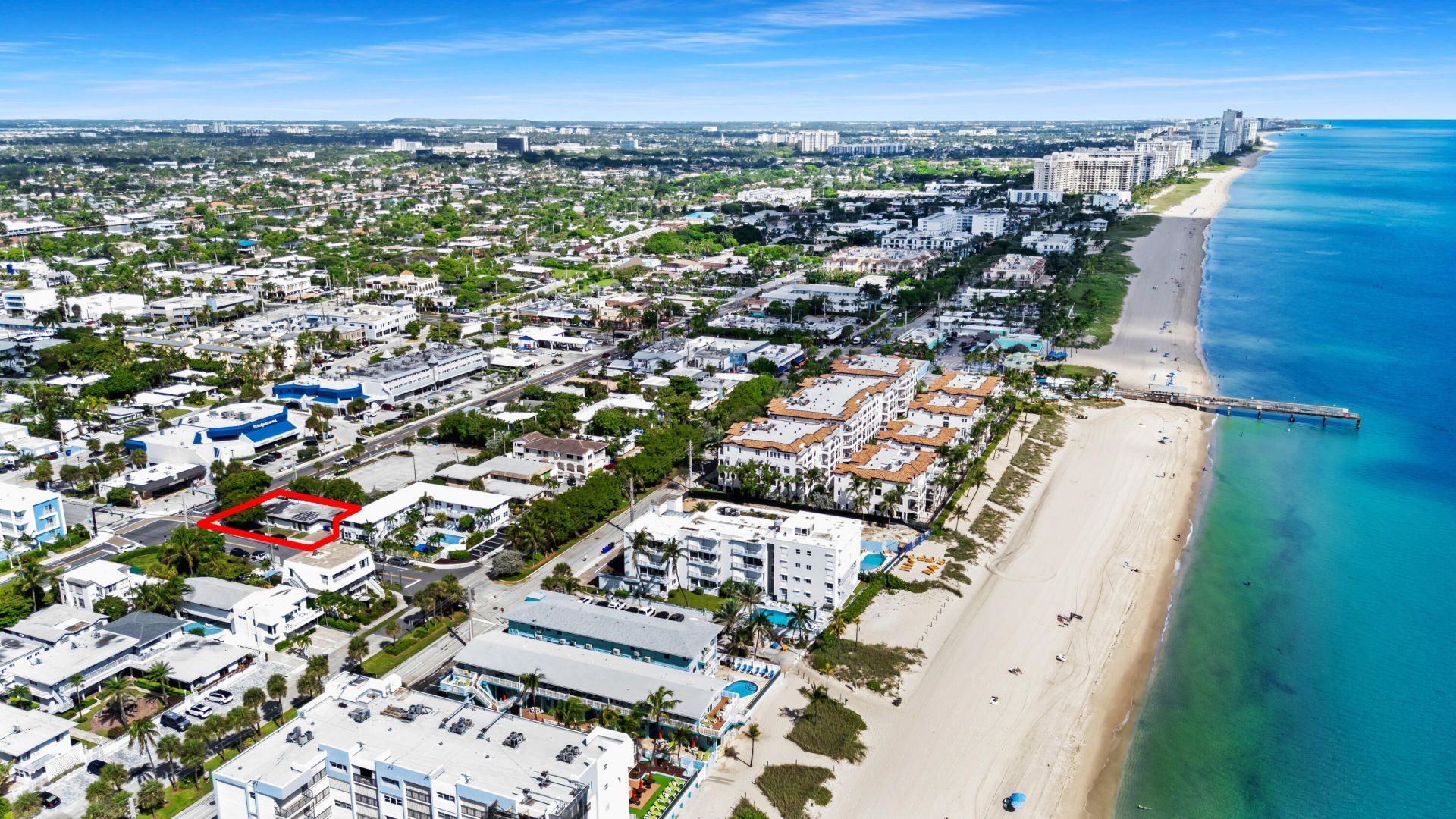 4300 N Ocean Drive, Unit 1-3, Lauderdale by the Sea, FL 33308 Photo
