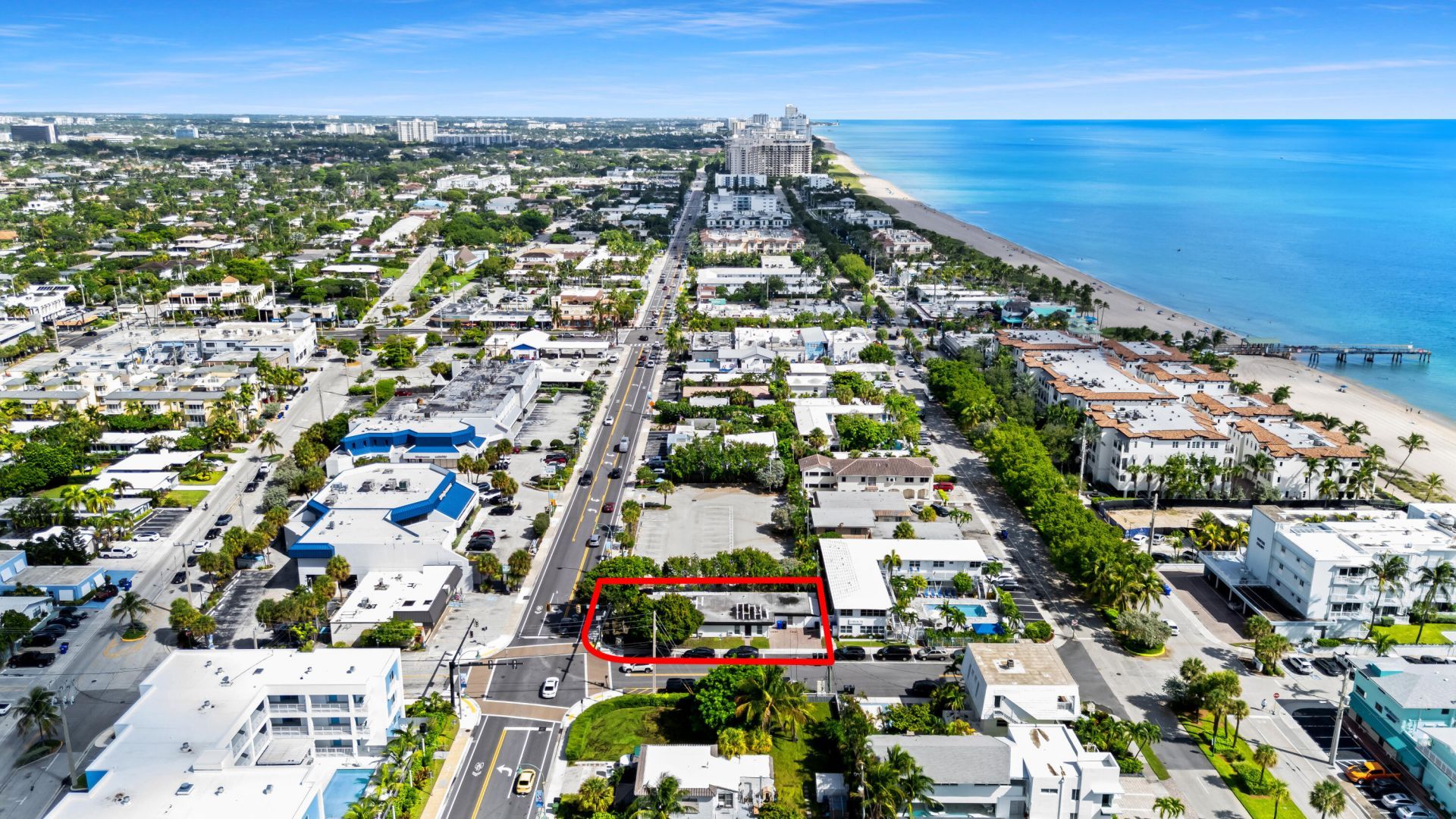 4300 N Ocean Drive, Unit 1-3, Lauderdale by the Sea, FL 33308 Photo