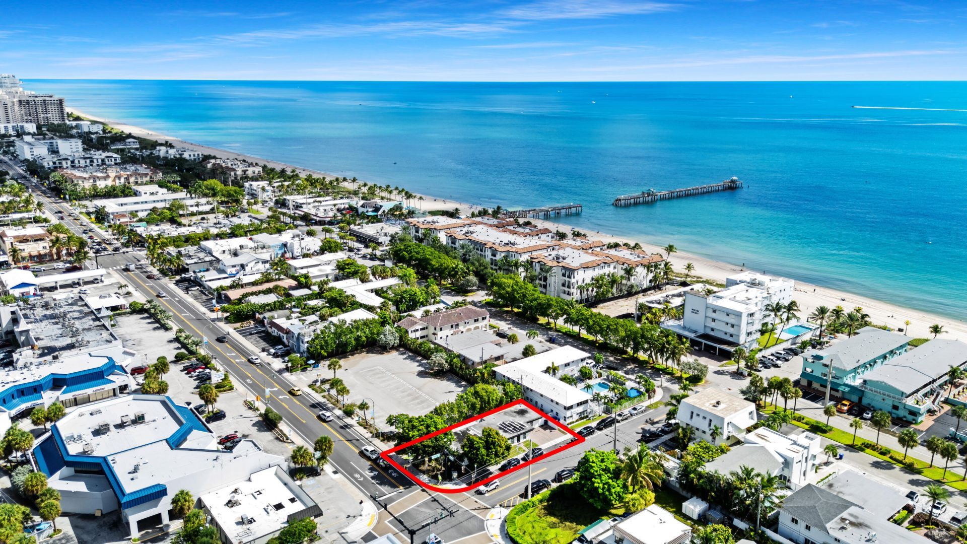 4300 N Ocean Drive, Unit 1-3, Lauderdale by the Sea, FL 33308 Photo