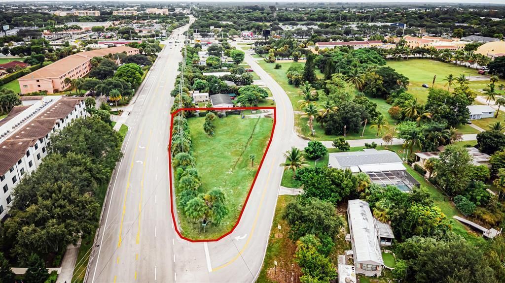 4300 12th Street, West Palm Beach, FL 33409 Photo