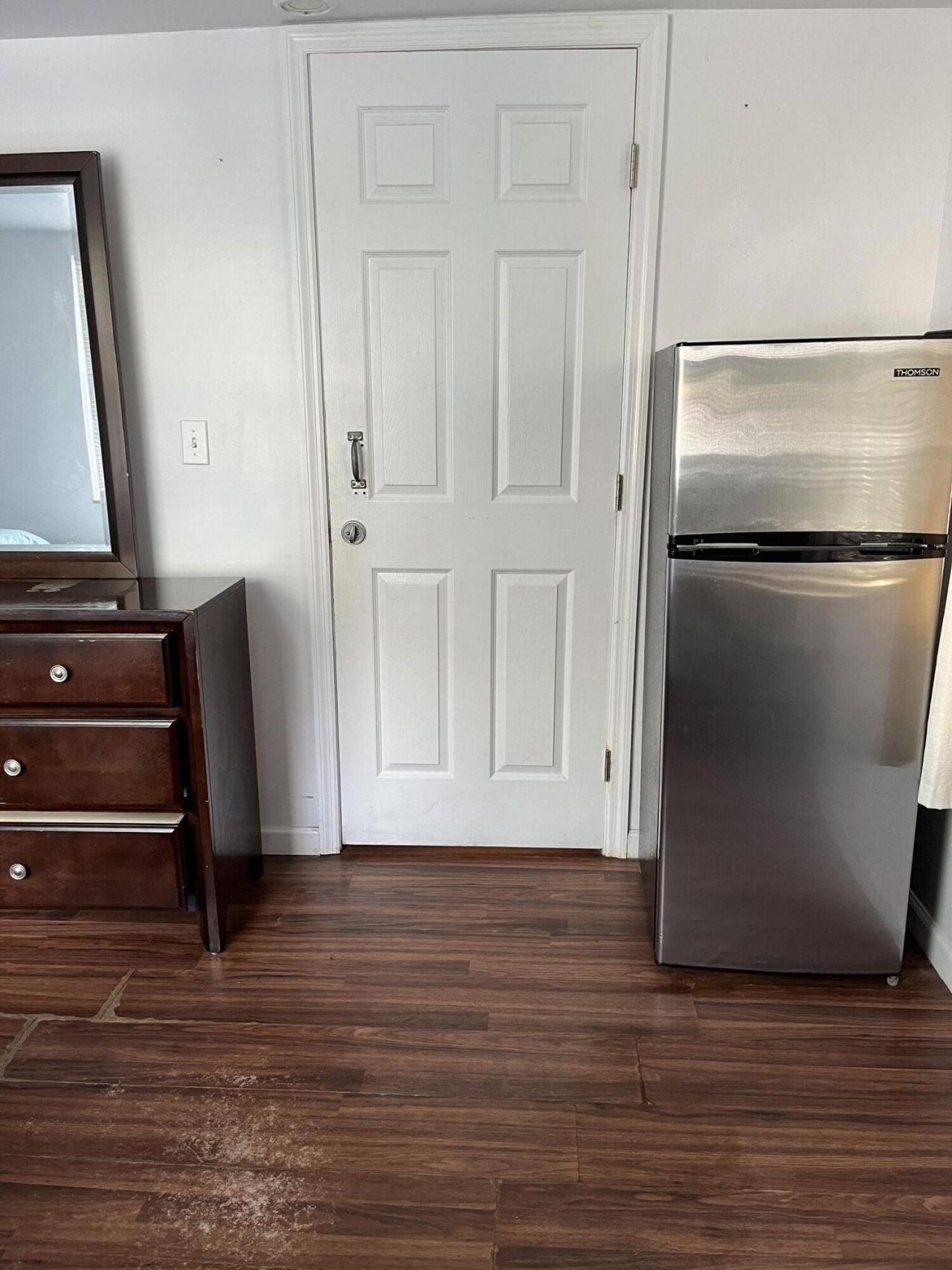 815 Briggs Street, West Palm Beach, FL 33405 Photo