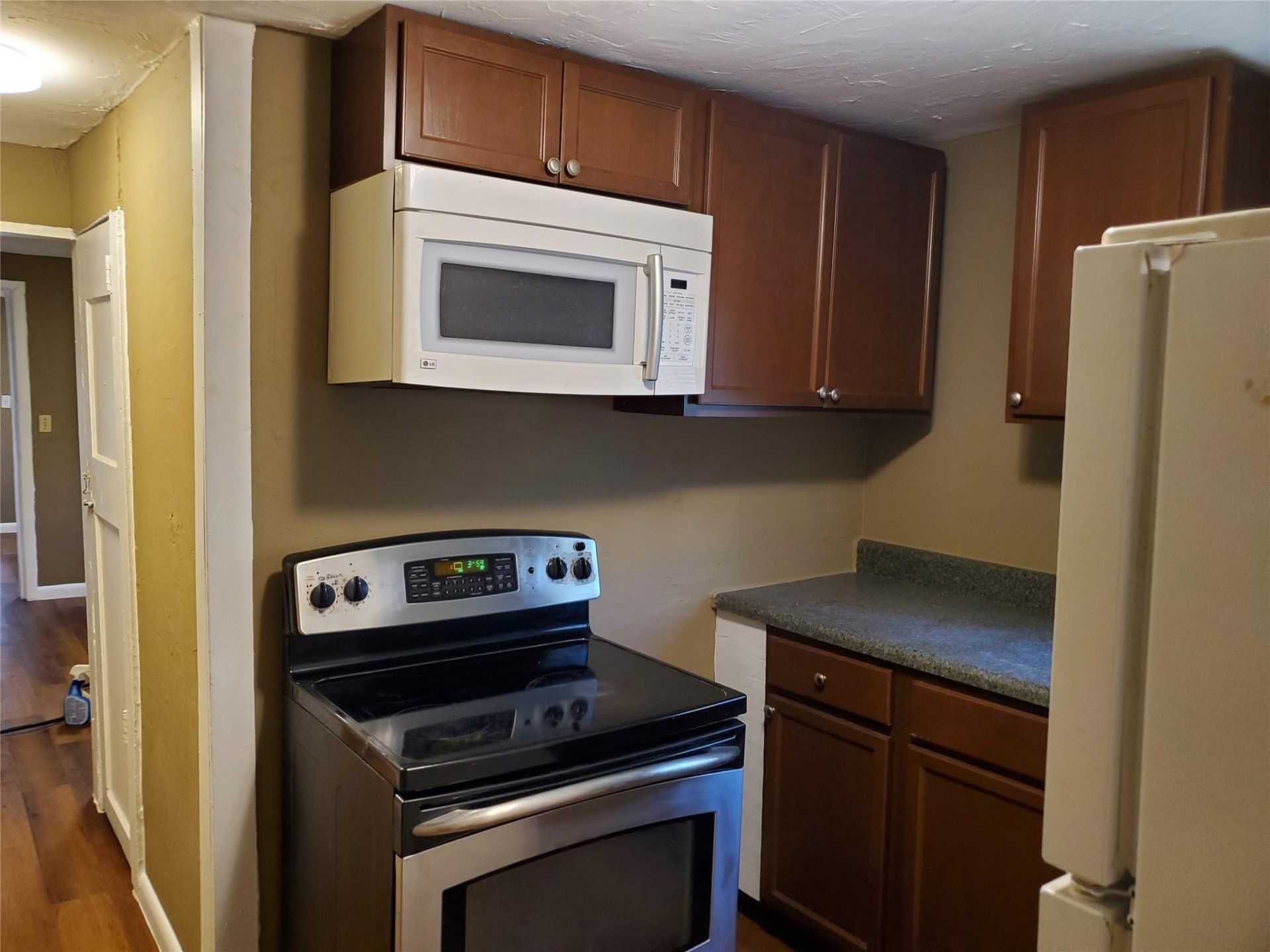 258 Adams Place, Unit 2, Pahokee, FL 33476 Photo